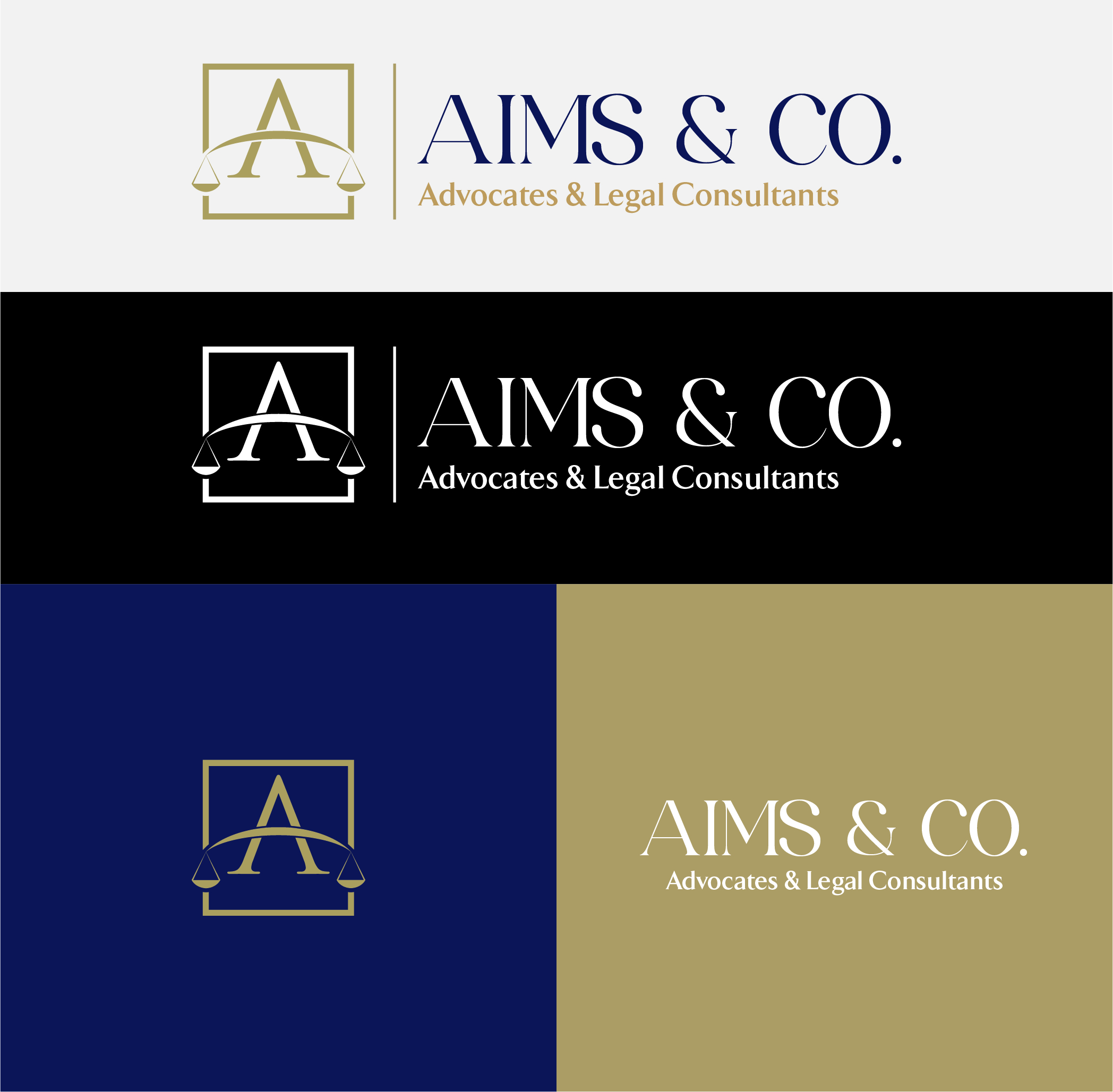 AIMS & CO